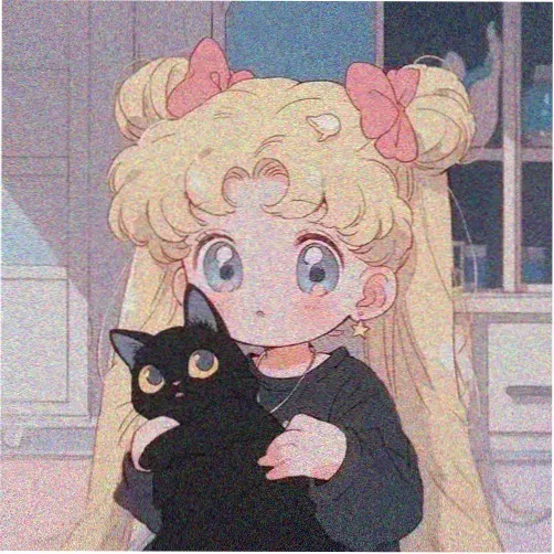 角色头像